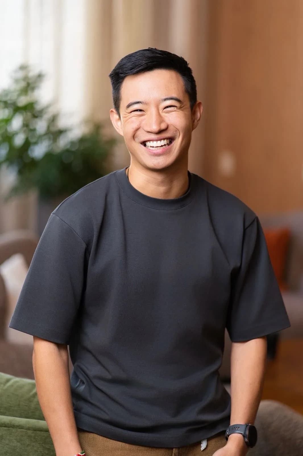 Christopher Kong