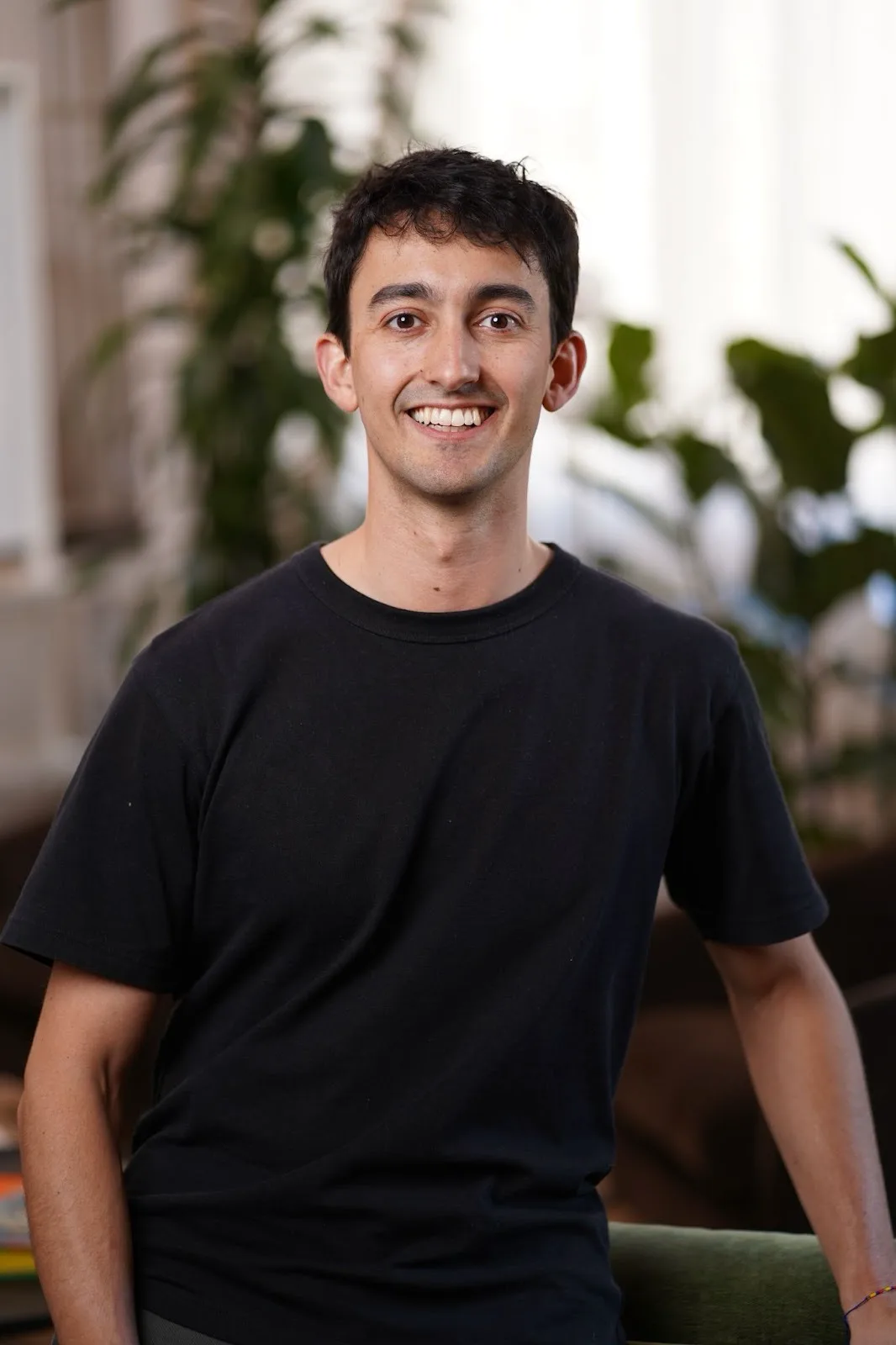 Matthew Collins